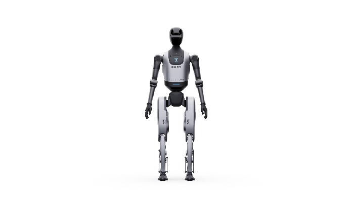 UBTECH Walker Tienkung